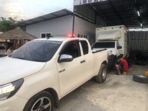 อั๋นรถสไลด์ศรีราชา.com รถยกรถสไลด์ ราคาถูก 24