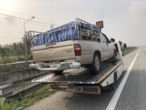 อั๋นรถสไลด์ศรีราชา.com รถยกรถสไลด์ ราคาถูก 45
