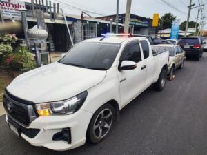 อั๋นรถสไลด์ศรีราชา.com รถยกรถสไลด์ ราคาถูก 87