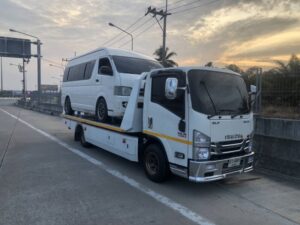 อั๋นรถสไลด์ศรีราชา.com รถยกรถสไลด์ ราคาถูก 88