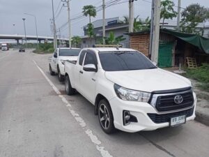 อั๋นรถสไลด์ศรีราชา.com รถยกรถสไลด์ ราคาถูก 89