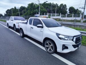 อั๋นรถสไลด์ศรีราชา.com รถยกรถสไลด์ ราคาถูก 91