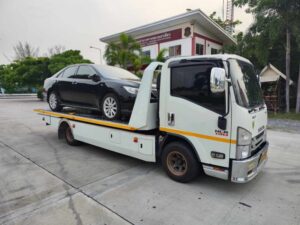 อั๋นรถสไลด์ศรีราชา.com รถยกรถสไลด์ ราคาถูก 92