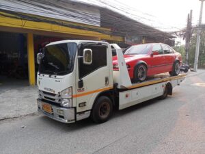 อั๋นรถสไลด์ศรีราชา.com รถยกรถสไลด์ ราคาถูก 93